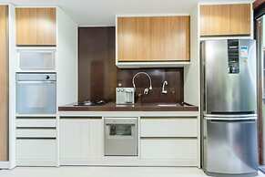 IT14 - Bangalô Vista Mar - Itacimirim