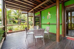 IT14 - Bangalô Vista Mar - Itacimirim