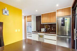 IT14 - Bangalô Vista Mar - Itacimirim