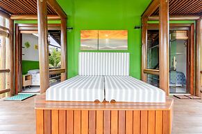 IT14 - Bangalô Vista Mar - Itacimirim