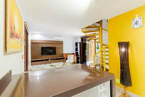 IT14 - Bangalô Vista Mar - Itacimirim