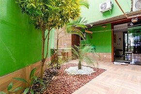 IT14 - Bangalô Vista Mar - Itacimirim