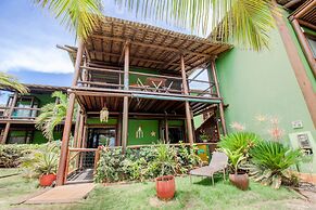 IT14 - Bangalô Vista Mar - Itacimirim