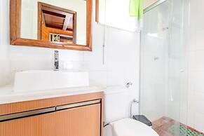 IT14 - Bangalô Vista Mar - Itacimirim