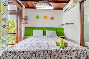 IT14 - Bangalô Vista Mar - Itacimirim