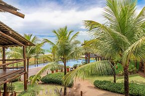 IT14 - Bangalô Vista Mar - Itacimirim