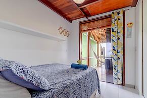 IT14 - Bangalô Vista Mar - Itacimirim