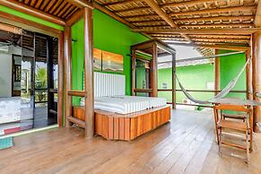 IT14 - Bangalô Vista Mar - Itacimirim