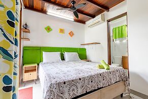 IT14 - Bangalô Vista Mar - Itacimirim