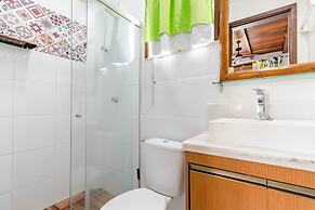 IT14 - Bangalô Vista Mar - Itacimirim