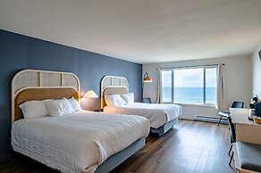 Seagull Beachfront Inn