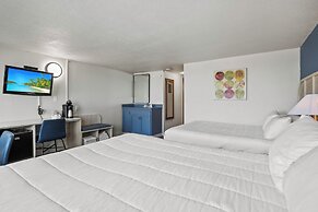 Seagull Beachfront Inn