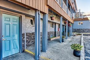 Seagull Beachfront Inn