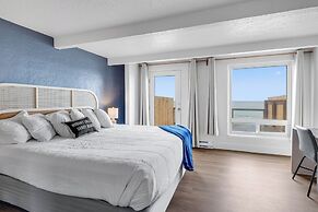 Seagull Beachfront Inn