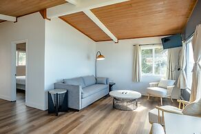 Seagull Beachfront Inn