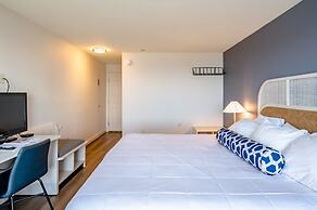 Seagull Beachfront Inn