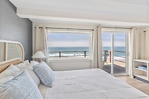 Seagull Beachfront Inn