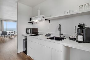 Seagull Beachfront Inn