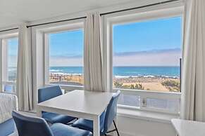 Seagull Beachfront Inn