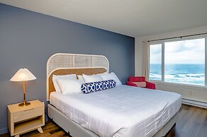 Seagull Beachfront Inn