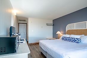 Seagull Beachfront Inn