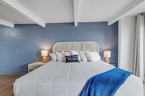 Seagull Beachfront Inn