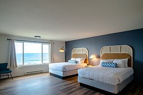 Seagull Beachfront Inn