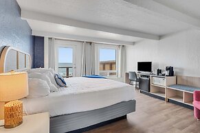 Seagull Beachfront Inn