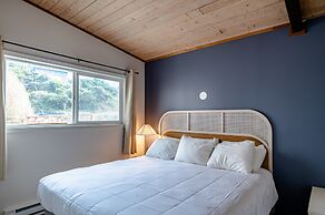 Seagull Beachfront Inn