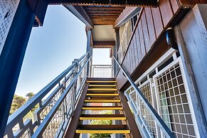 Seagull Beachfront Inn