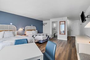 Seagull Beachfront Inn