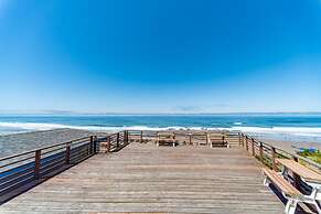 Seagull Beachfront Inn