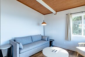 Seagull Beachfront Inn