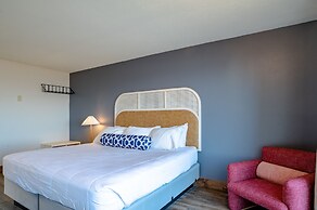 Seagull Beachfront Inn