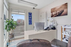 Seagull Beachfront Inn