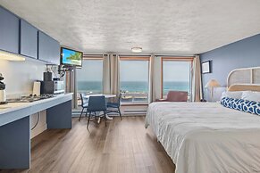 Seagull Beachfront Inn