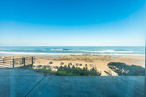 Seagull Beachfront Inn