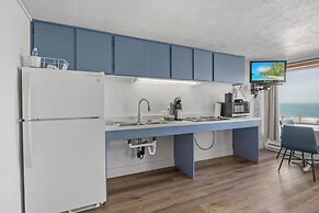 Seagull Beachfront Inn