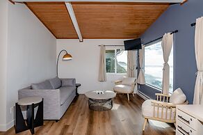 Seagull Beachfront Inn