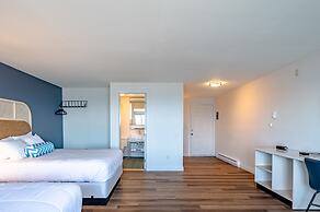 Seagull Beachfront Inn