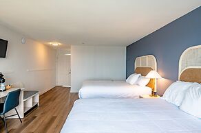 Seagull Beachfront Inn