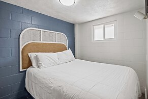 Seagull Beachfront Inn