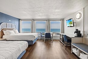 Seagull Beachfront Inn