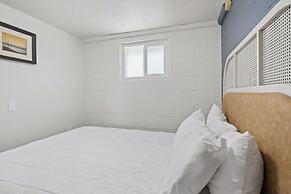 Seagull Beachfront Inn