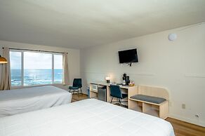 Seagull Beachfront Inn