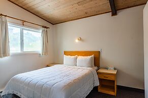 Seagull Beachfront Inn