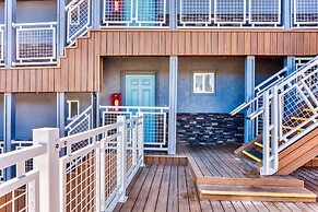 Seagull Beachfront Inn