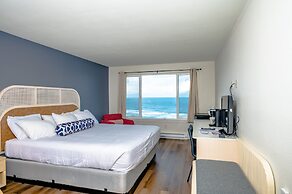 Seagull Beachfront Inn