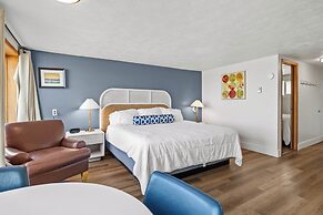 Seagull Beachfront Inn