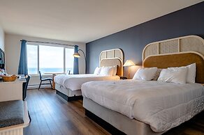 Seagull Beachfront Inn